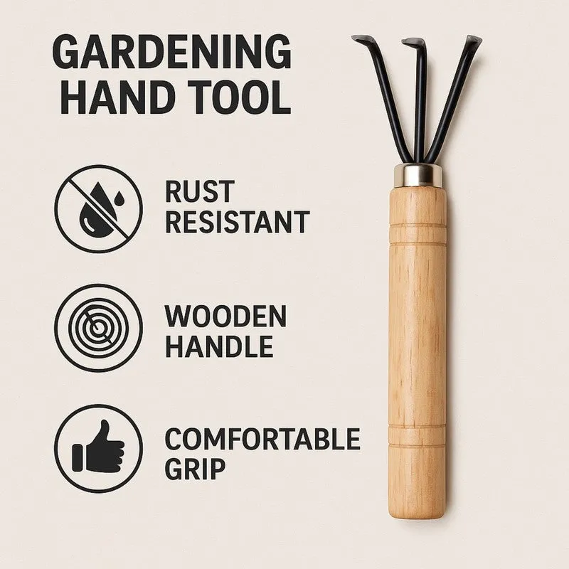 Handheld Weed Iron Puller media 5