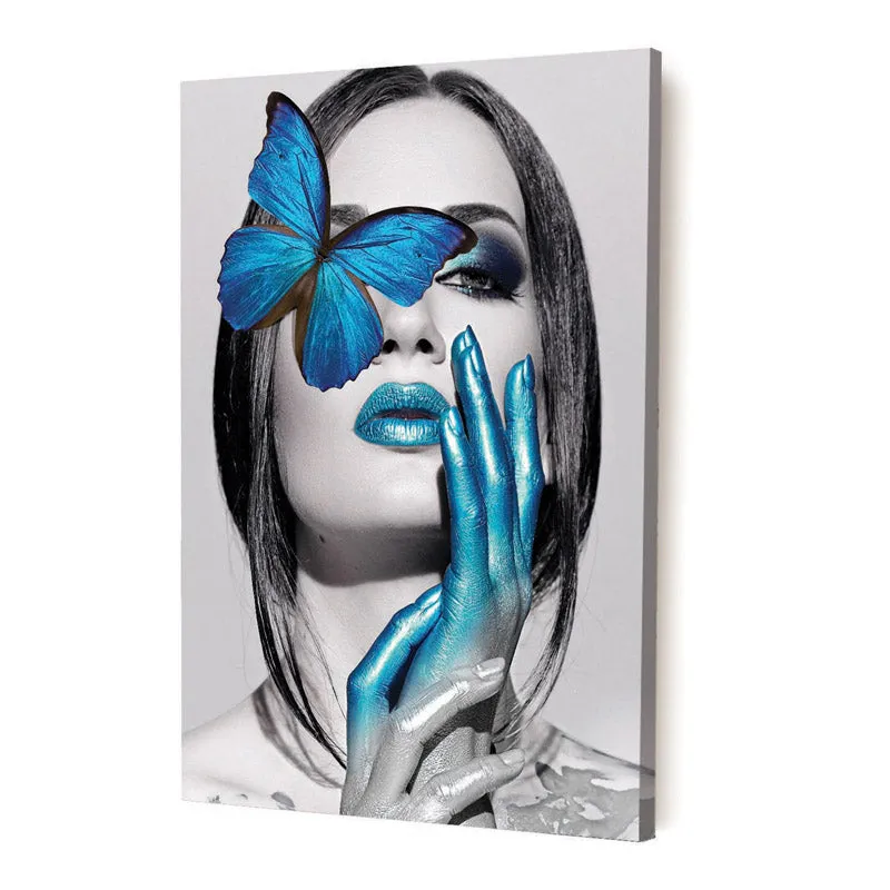Daviya Wall Art media 3