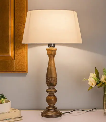 Fabric Shade