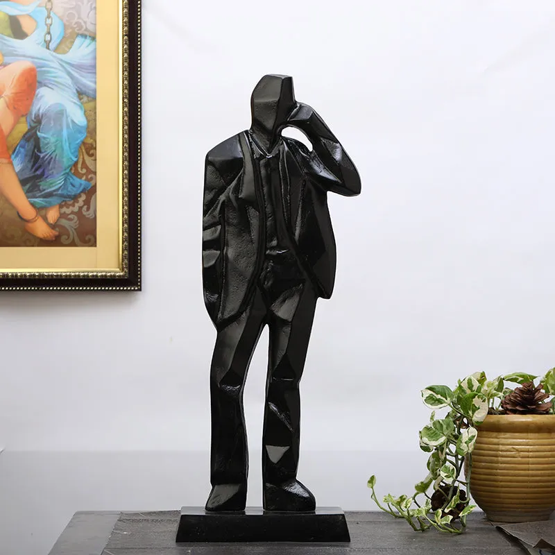 Sebastian Maestro Showpiece - Black media 5