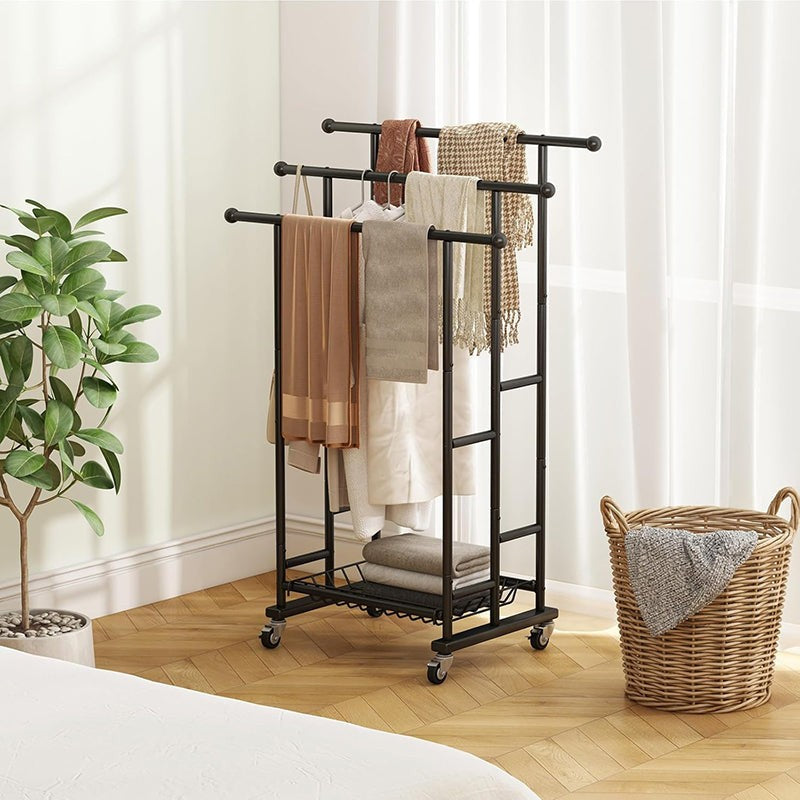 Aerlift Rack media 4