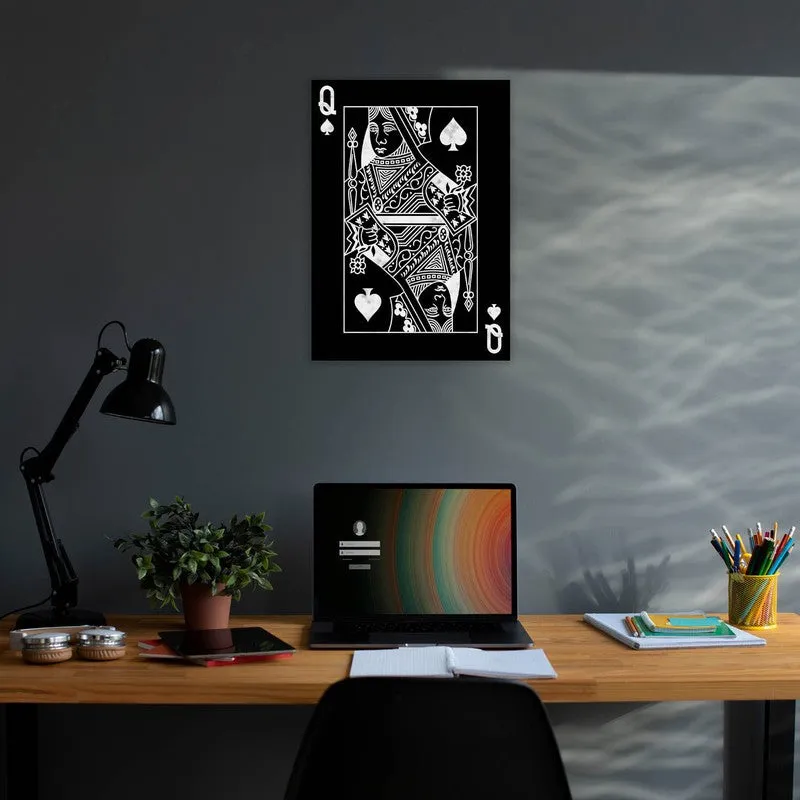 Mystic Cardistry Wall Poster media 3