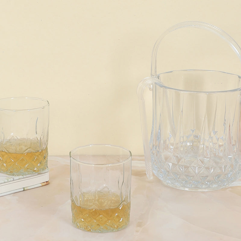 Glass