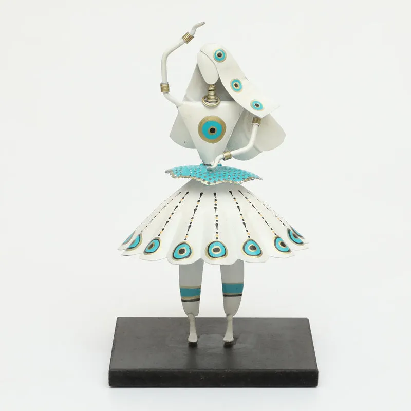 Poetry in Pose Grace Showpiece media 3