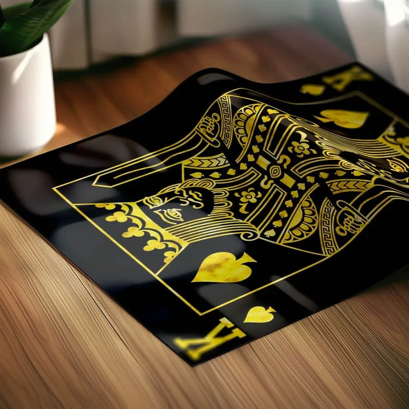 Royal King Wall Poster media 5