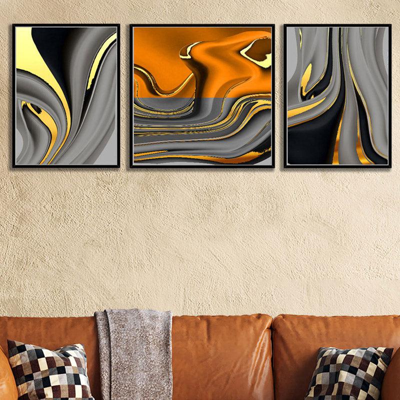 Katy Wall Art - Set Of Three