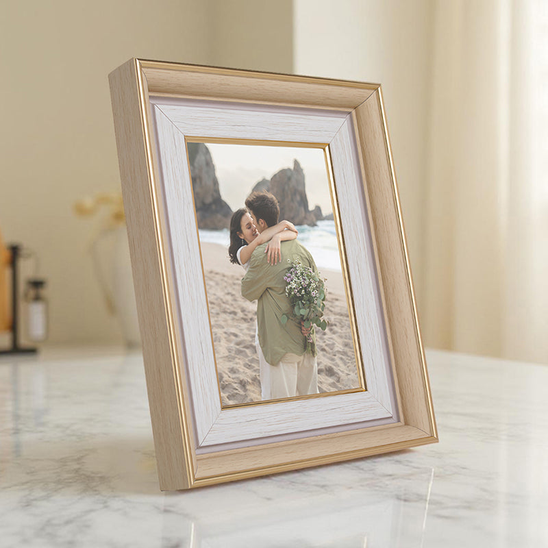 Everedge Photo Frame - Peach media 4