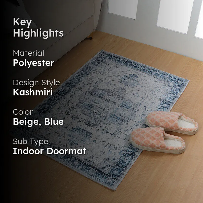 Niyora Ethnic Door Mats media 2