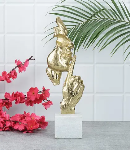 Marble · Aluminium