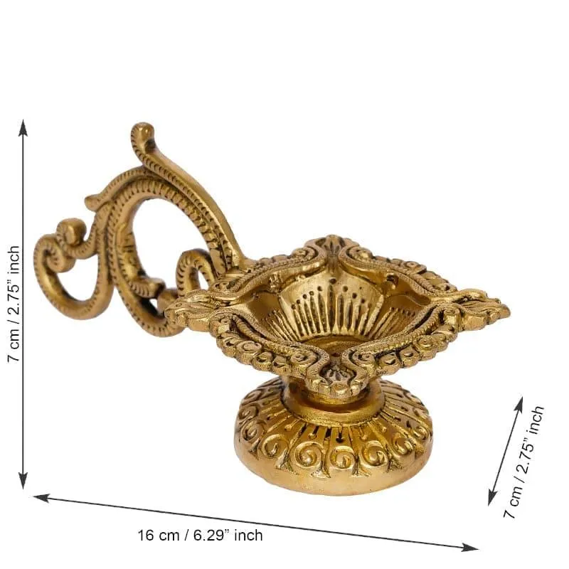 Gilora Ethnic Diya media 4