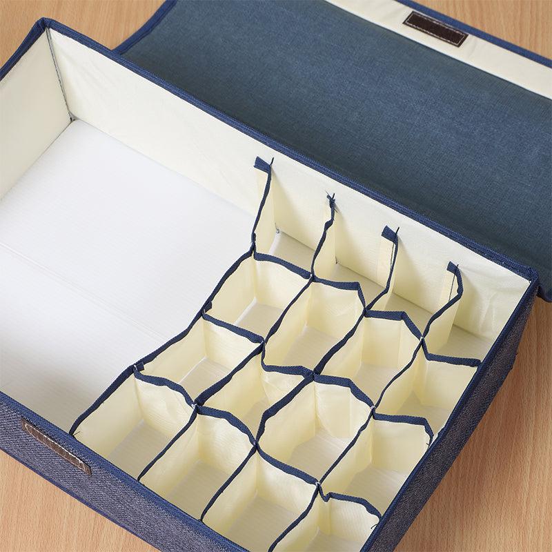 Lano Fabric Organizer media 5