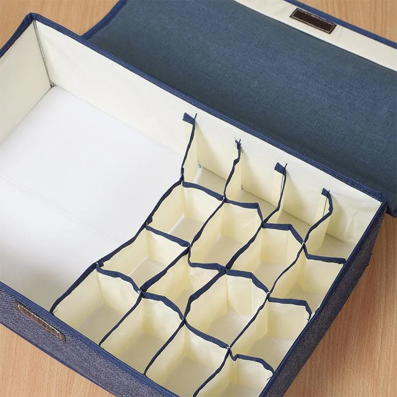 Lano Fabric Organizer media 5