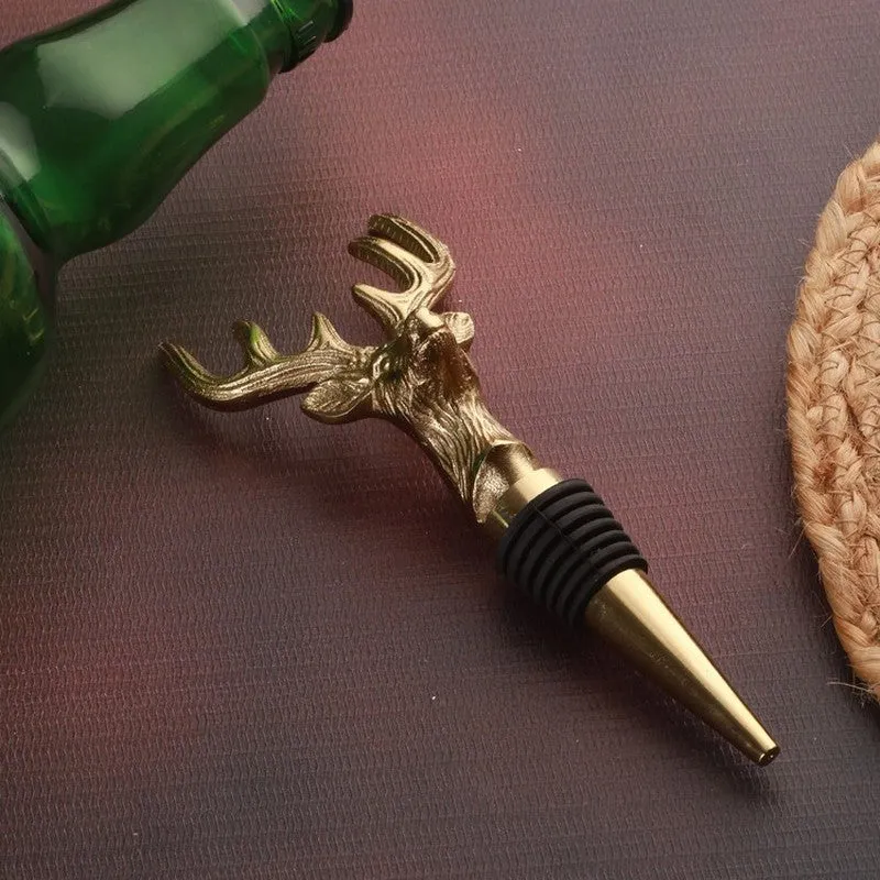 Kaelis Bottle Stopper media 1