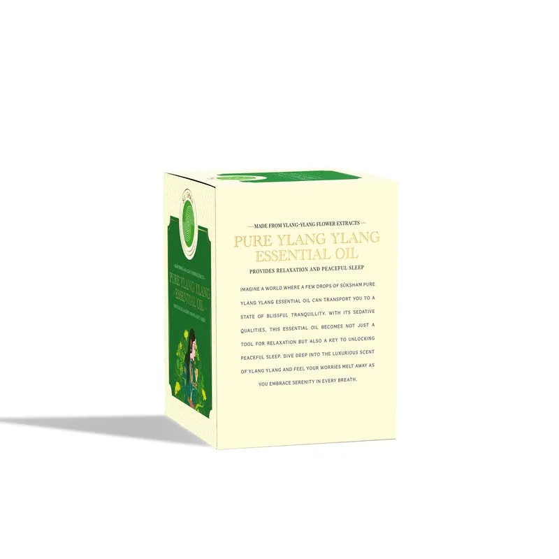 Ylang Ylang Essential Oil - 15 ML media 8