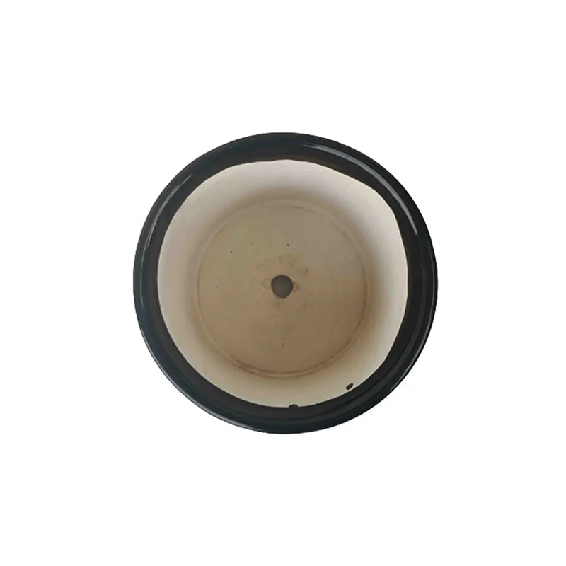 Silsy Boho Handmade Ceramic Planter - 3