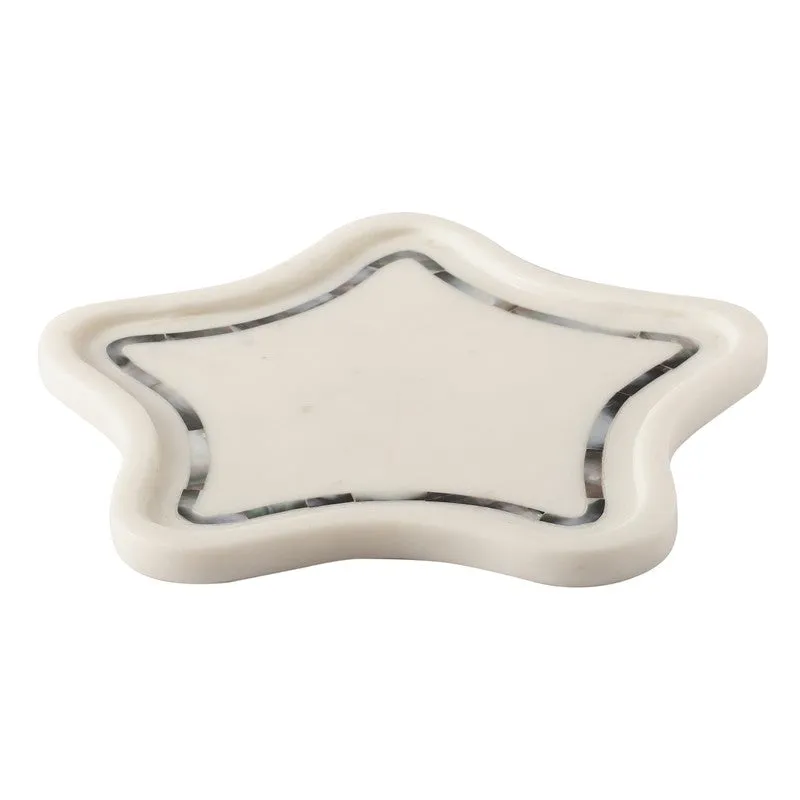 Zenvana Marble Serve Platter media 5