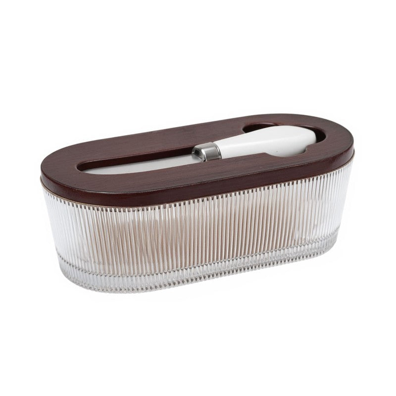 Rioware Fresh Nest Fridge Organizers (500 mL)- Set of Two media 3