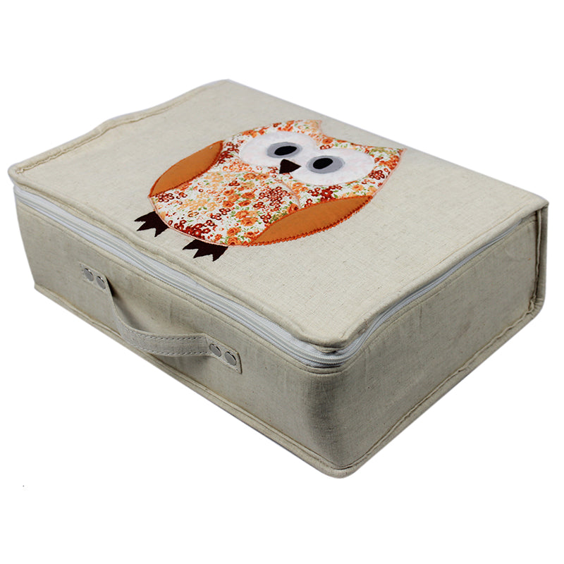 Hooter Shaw Organiser - Owlery Collection media 6