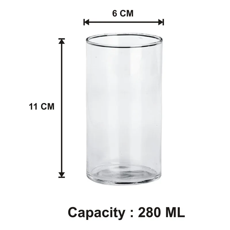 Opalene Glass - 280 mL media 6