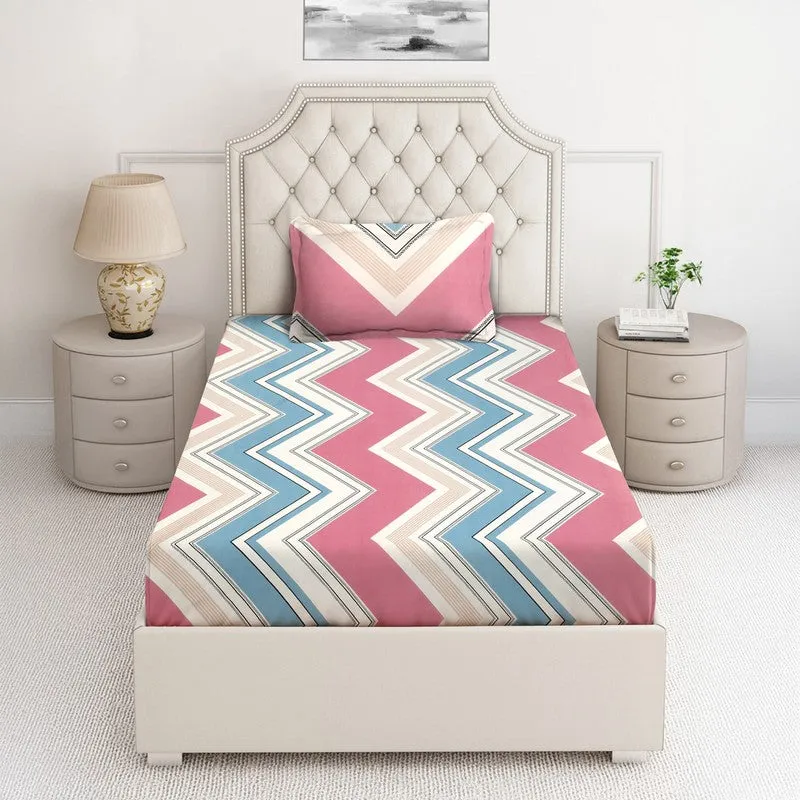 Avelin Bedsheet - 140 GSM media 3