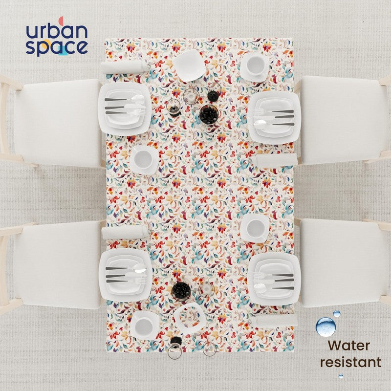 Urban Space Multi Bloom Table Cover media 4
