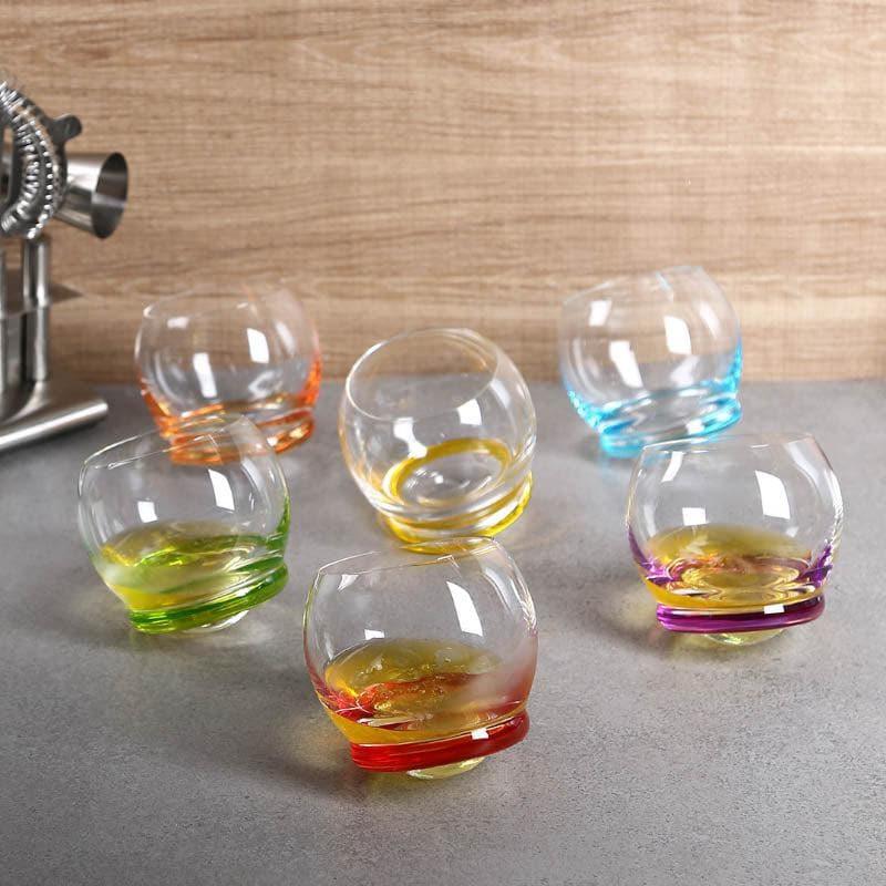 Crystal Glass