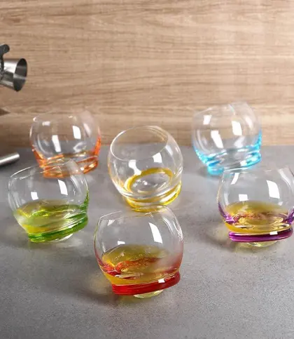 Crystal Glass