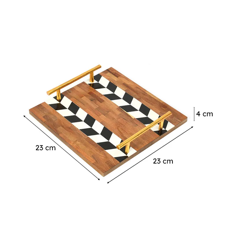 Rajasi MDF Platter media 7