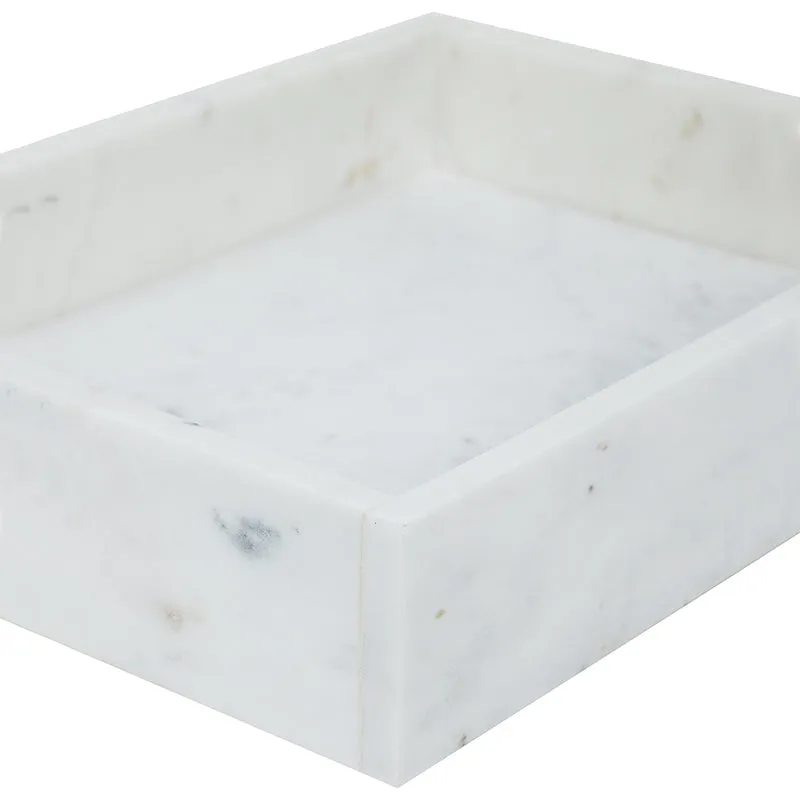 Sofi Neo Marble Tray media 5