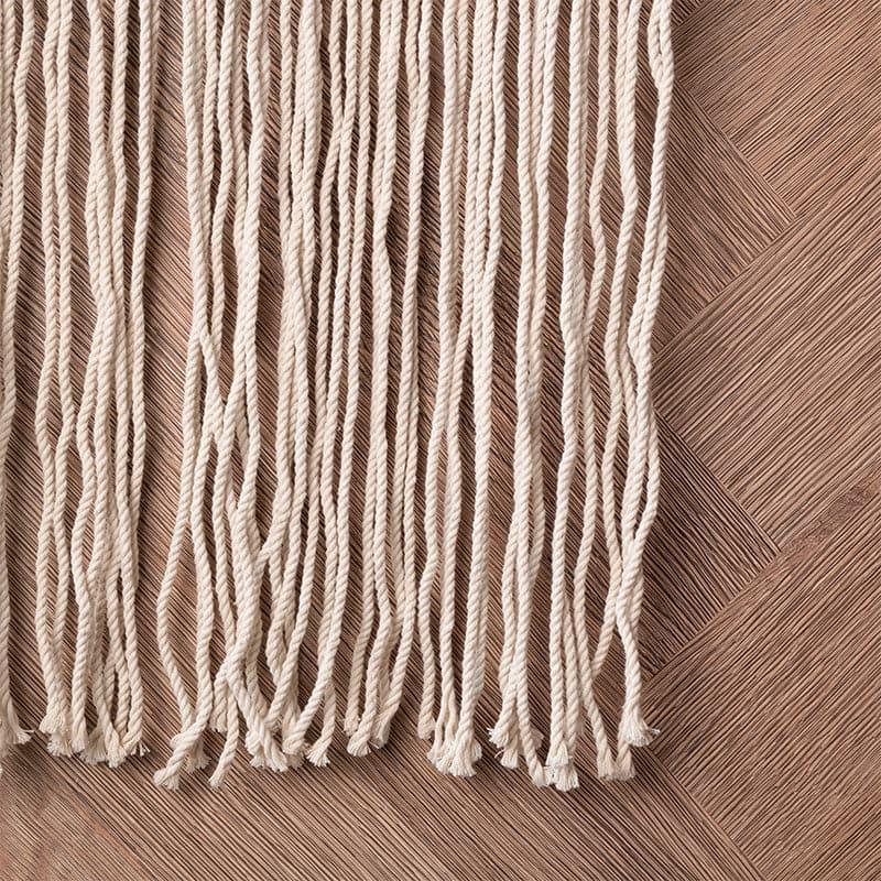 Norma Macrame Wall Accent media 4