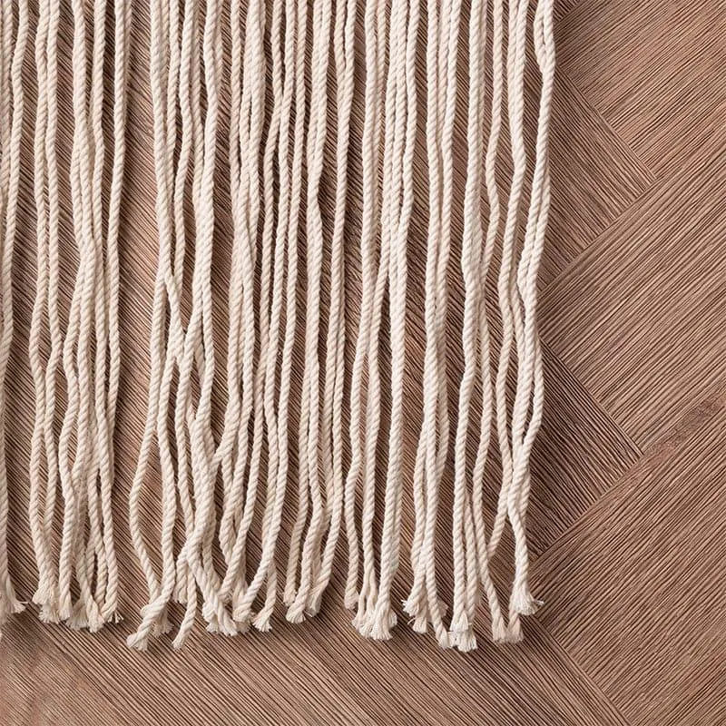 Norma Macrame Wall Accent media 4