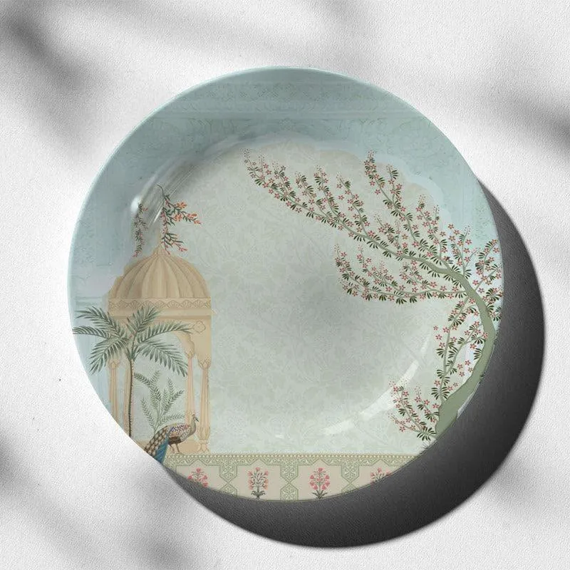 Mughal E Azam Wall Plate media 3
