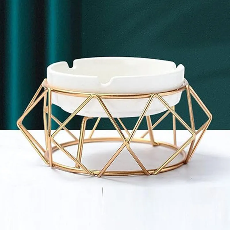 Ember Nest Ash Tray - Set Of Two media 4