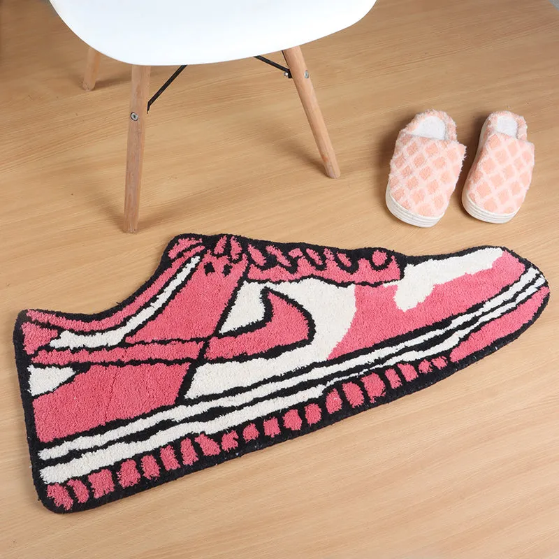 Nike Step Poly Cotton Bath Mat media 1