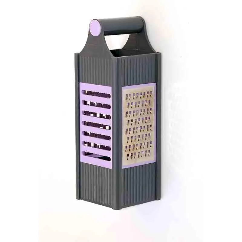 4-In-1 Great Grater media 3