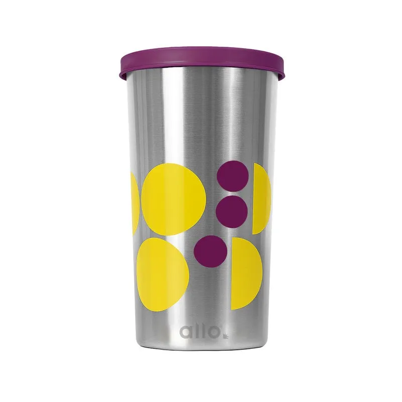 Flowa Steel Tumbler - 450 ML media 3