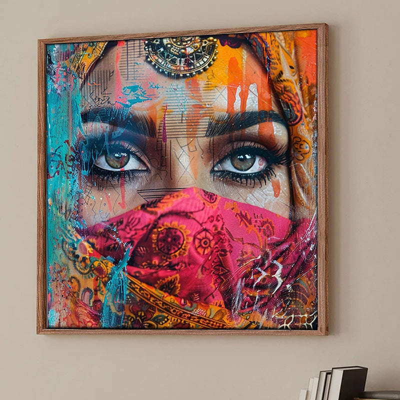 Canvas