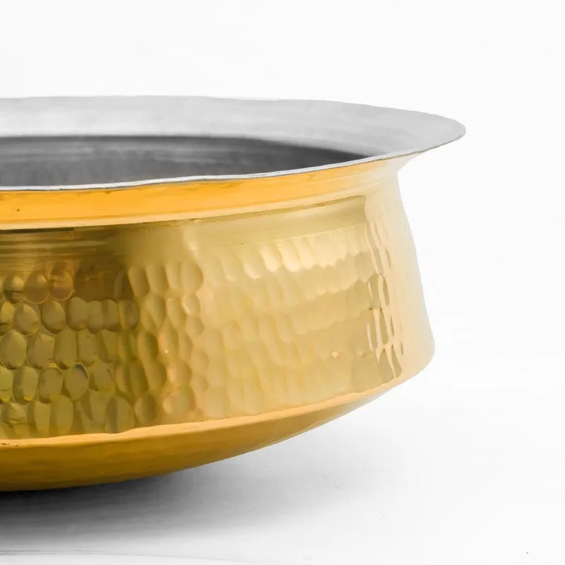 StillCook Durable Brass Handi - 8000 mL media 6