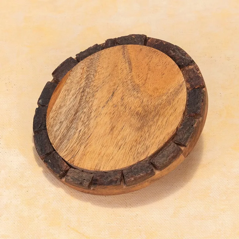 Droxen Coaster with Holder media 7