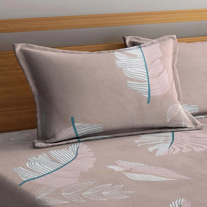 Feather Flow Bedsheet - 180 GSM media 3