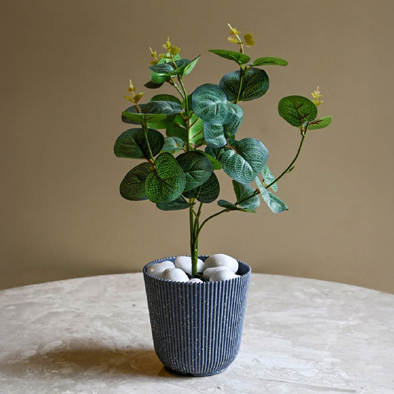 Obsidian Ridge Garden Planter - Set Of Three media 6