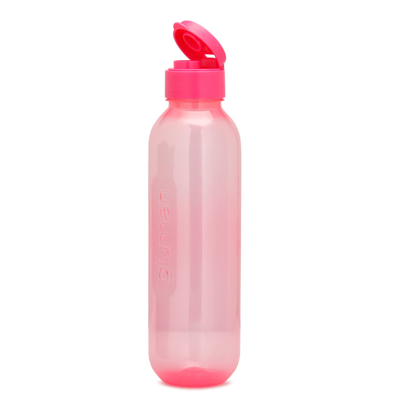 Billie Water Bottle (Pink, 1100 mL Each) - Set Of Three media 4
