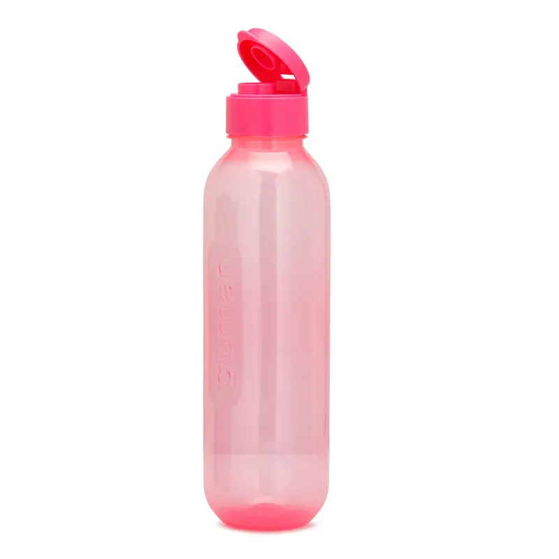 Billie Water Bottle (Pink, 1100 mL Each) - Set Of Three media 4