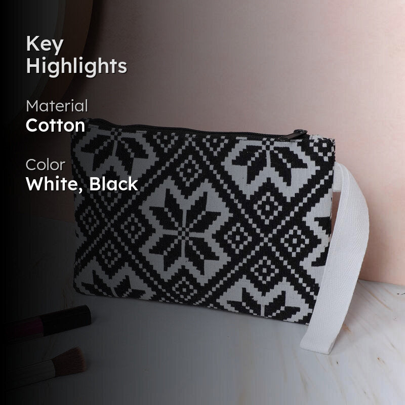 Aion Cotton Pouch media 2