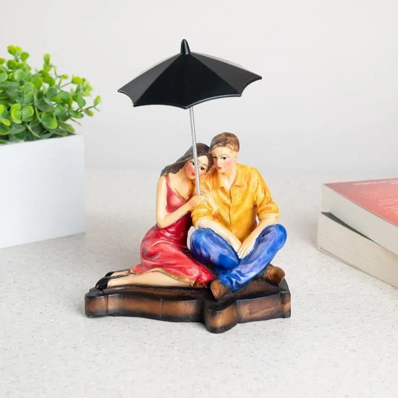 Couple Dream Showpiece media 4