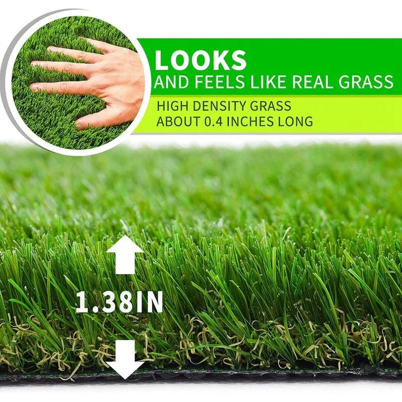 Skyline Turf Artificial Grass Mat media 7