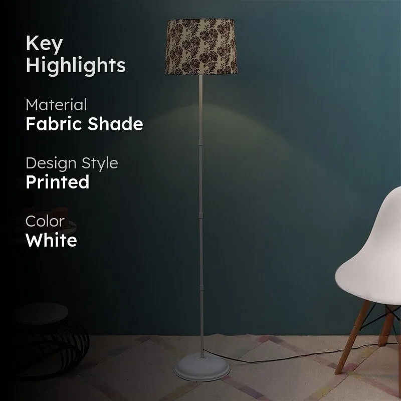 Filigree Helene Floor Lamp media 2
