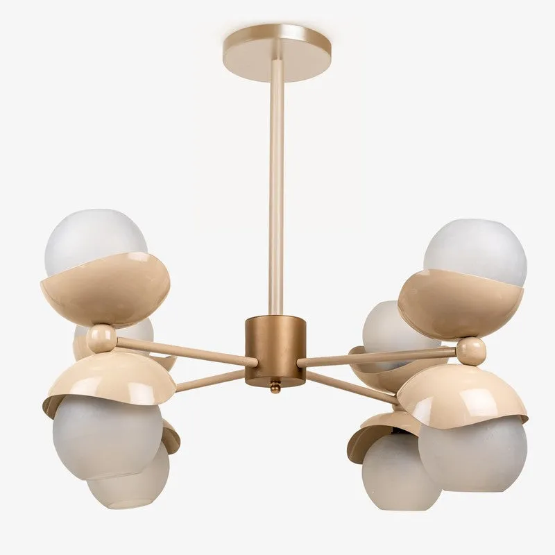 Orange Tree Aser Ceiling Lamp media 7