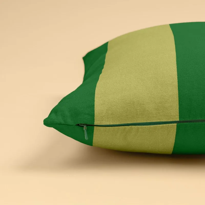 Fig Living Colouways Matcha Cushion Cover media 5