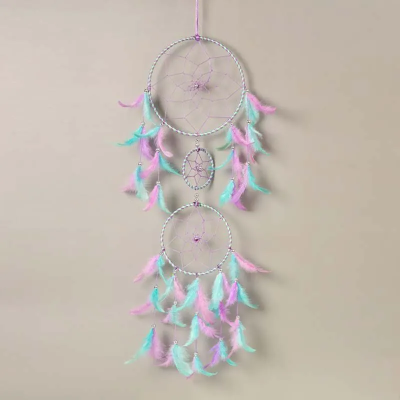 Unicorn Dreamcatcher media 5
